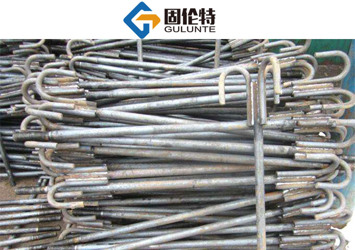 加工預(yù)埋地腳螺栓
